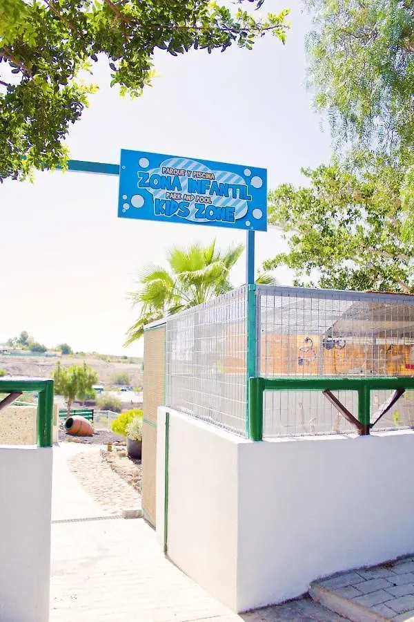 Holiday home Casa Las Zocas San Miguel de Abona