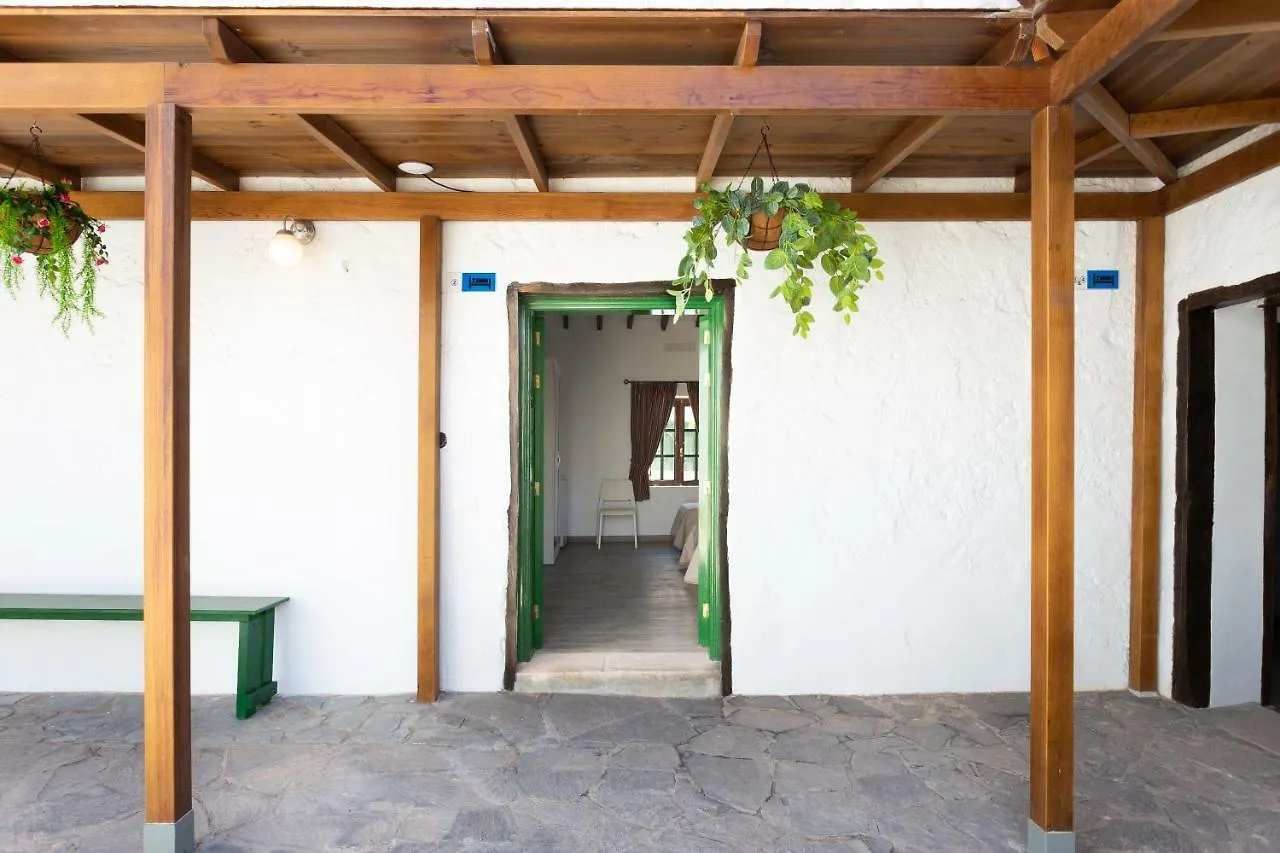 Casa Las Zocas San Miguel de Abona Holiday home
