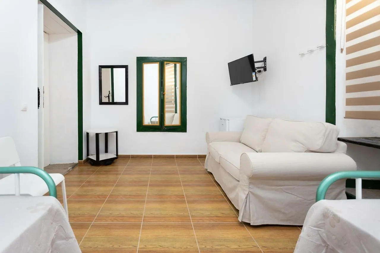 Holiday home Casa Las Zocas San Miguel de Abona Spain