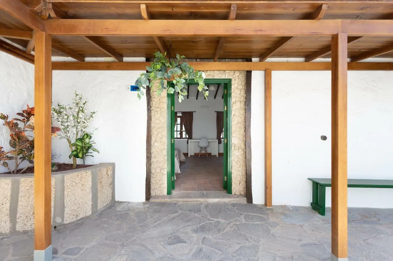 Holiday home Casa Las Zocas San Miguel de Abona