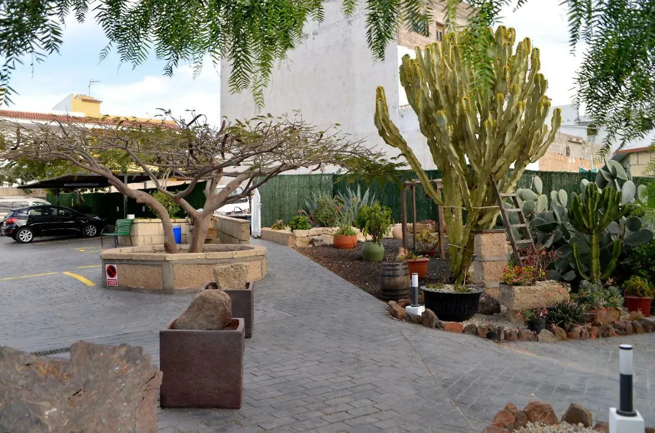 Casa Las Zocas San Miguel de Abona